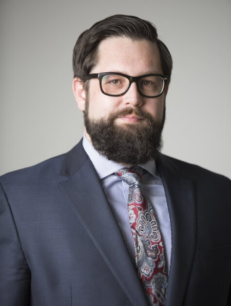 Colin Cameron attorney photo